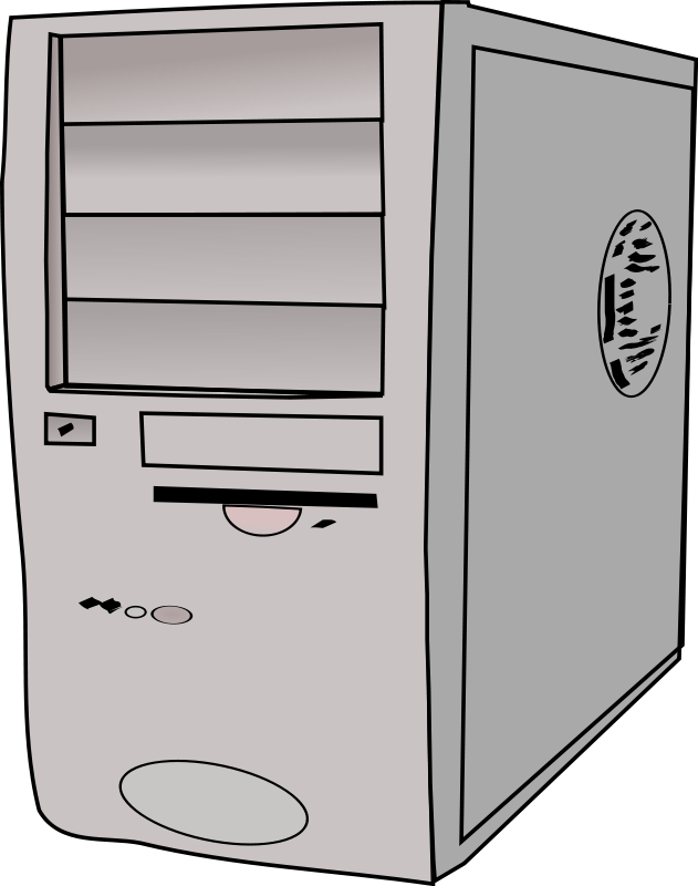 computer clipart collection - photo #39